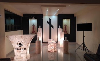 Funeraria, Velatorios y Crematorio PROFAM