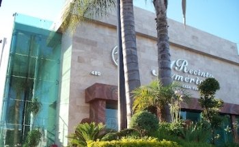 Recinto Americas