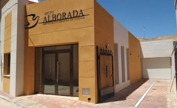 Velatorio Santa María del Campo Rus - Grupo Alborada