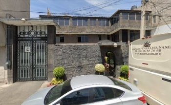 Grupo Naser - Naser Agencia Funeraria Aragón