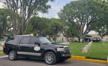 Funerales la luz