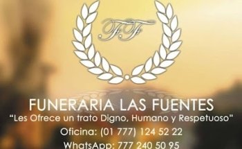 Funeraria y Velatorios las Fuentes