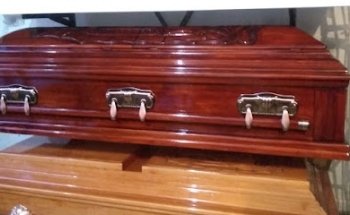 Funerales Riquelme