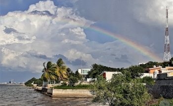 Capillas Señoriales Campeche