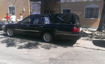 Funerales San José