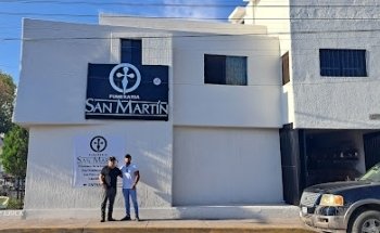 San Martin Funerals Funerales San MartÍn