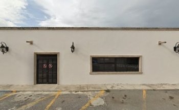 Capillas del Refugio