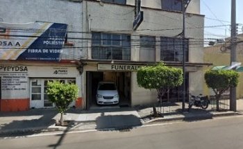 Funerales Olimpia