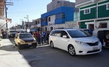 FUNERALES DIAZ