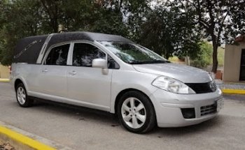 Funerales Lozano