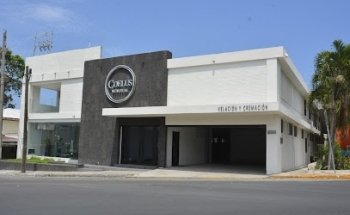 Coelus Memorial