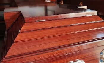 Funerales Estrella