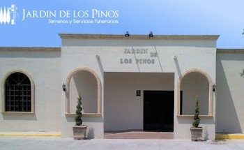 Capilla de Velación Jardín de los Pinos (Escobedo)