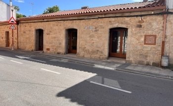 TANATORIO SOBER