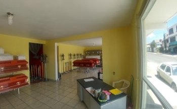 Programa Social de Funerales Aguilar