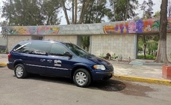 Funerales SAMPIER