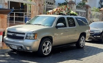 Funeraria las Rosas