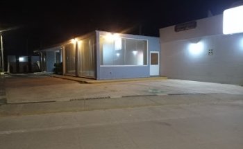 Crematorio y Funerales