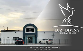 Luz Divina Funeral Homes