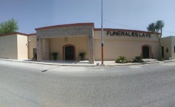 FUNERALES LA FE