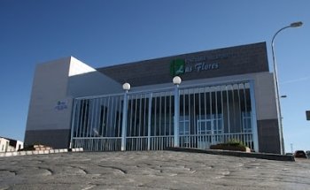 Funeraria Velatorio Las Flores