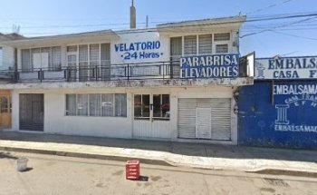 Velatorios Santiago