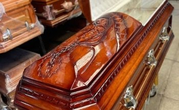 Funerales Medina