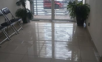 SERVICIOS FUNERARIOS G.D.F.