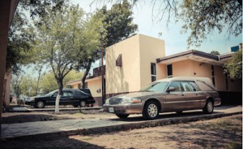 Funerales Monterrey