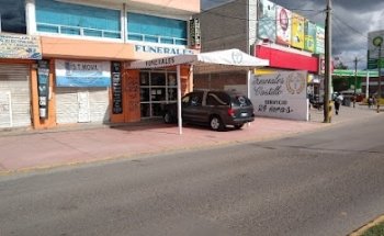 FUNERALES CASTILLO