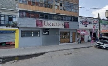 Funerales Urbina