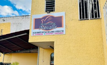 Recinto Funeral Navalle