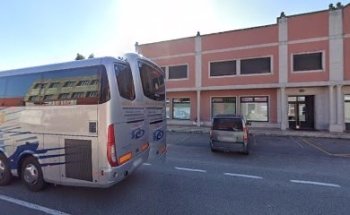 Tanatorio Santa Eulalia (Boiro)