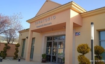 Tanatorio Funeria Roncero