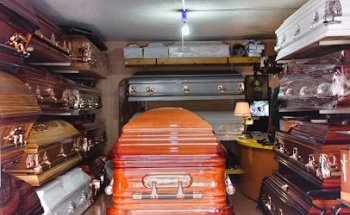 Funerales Santos