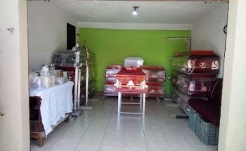 Funerales Cardoso