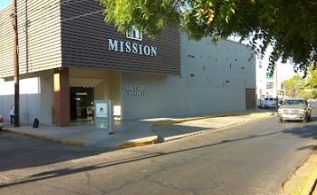 FUNERARIA MISSION