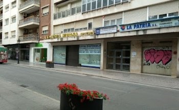 Servicios Funerarios la Patria