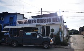 Funerales Cristo Rey Miahuatlan