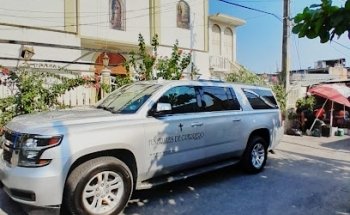 Funerales de Guerrero