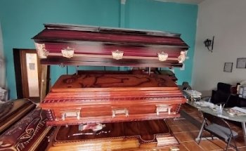 FUNERALES HUERTA