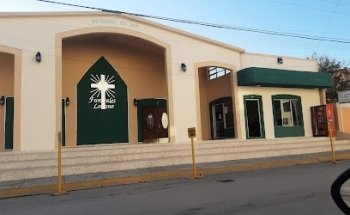 Funerales Lozano