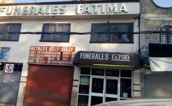 FUNERALES Y VELATORIOS Fatima