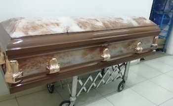 Funerales Vidales