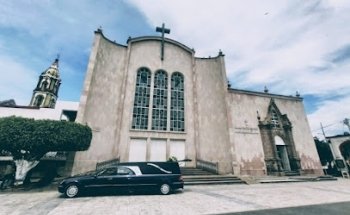 Funerales Mora