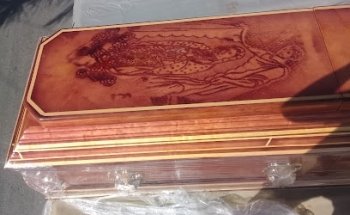 FUNERALES DEL BOSQUE