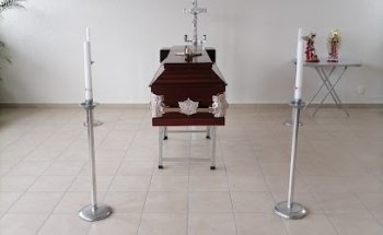 FUNERALES RUBIO