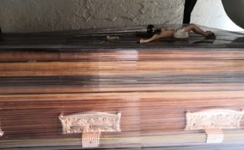 Funerales San José