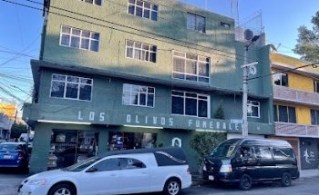 Velatorios Los Olivos