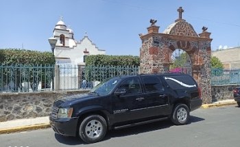 Funerales Montoya